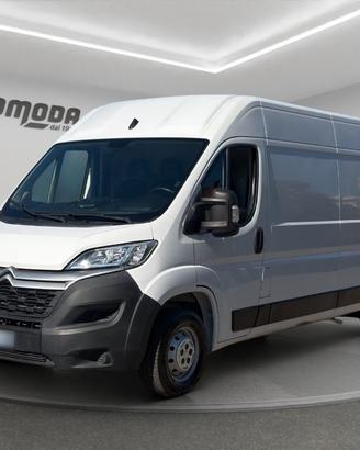 CITROEN Jumper 33 HDi 140CV L3H2