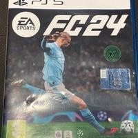 EA SPORTS FC 24 (ex FIFA 24) PS5
