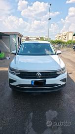 Volkswagen Tiguan II 2.0 tdi Life 122c