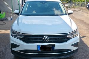 Volkswagen Tiguan II 2.0 tdi Life 122c