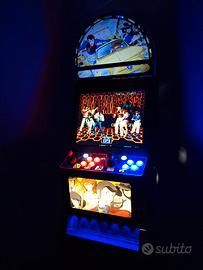 Cabinato arcade