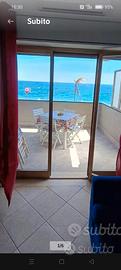 appartamento Roccalumera 
