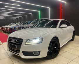Audi A5 SPB 2.0 TDI F.AP. quattro