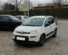 FIAT Panda 1.0 FireFly S&S Hybrid City Life 5 Po