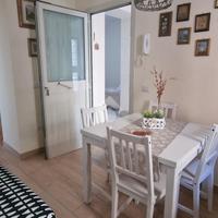 CASA SEMINDIPENDENTE A CAMPOLI DEL MONTE TABURNO