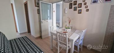 CASA SEMINDIPENDENTE A CAMPOLI DEL MONTE TABURNO