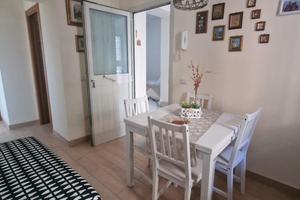 CASA SEMINDIPENDENTE A CAMPOLI DEL MONTE TABURNO