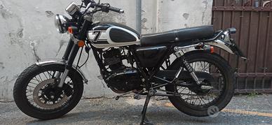 Mash Seventy Five 125 - 2016