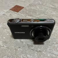 Macchina fotografica