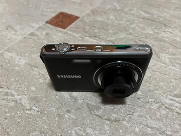 Macchina fotografica