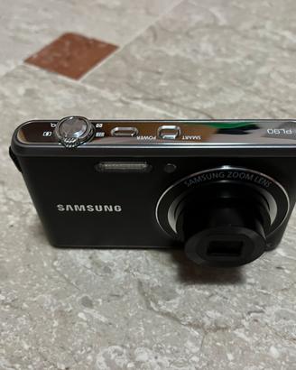 Macchina fotografica