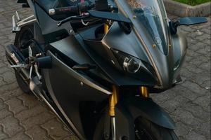 Yamaha YZF R125