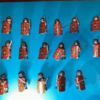 Playmobil legione romana