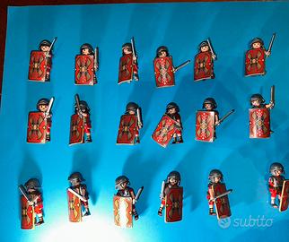 Playmobil legione romana