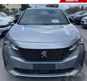 PEUGEOT 3008 BLUE HDI 130 S&S EAT8 ALLURE PACH