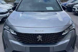 PEUGEOT 3008 BLUE HDI 130 S&S EAT8 ALLURE PACH