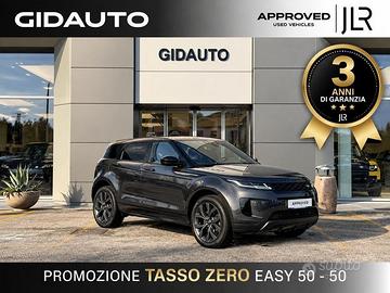 Range Rover Evoque PHEV 300 Bronze Collection...