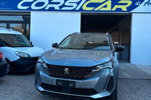 Peugeot 3008 BlueHDi 130 S&S EAT8 Allure Pack