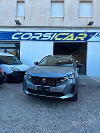 Peugeot 3008 BlueHDi 130 S&S EAT8 Allure Pack