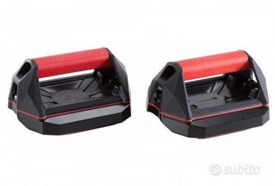 Push up wheel decathlon