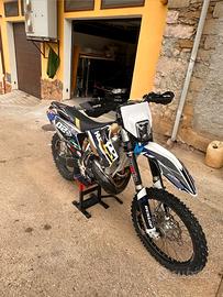 Husqvarna te 300
