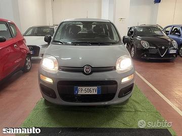 Fiat Panda 3 1.2 Benzina 2018