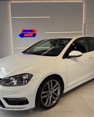 Golf 1.4 TSI 150CV ACT DSG 5P R-Line