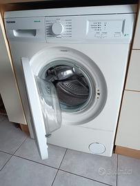 Lavatrice Telefunken 