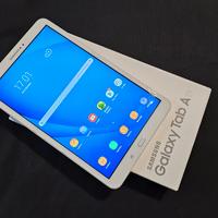 Samsung galaxy tab A6 WIFI/4G come nuovo