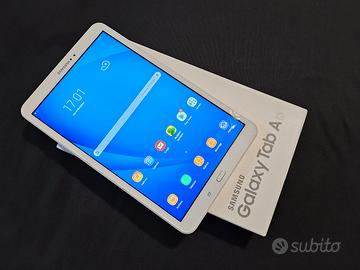 Samsung galaxy tab A6 WIFI/4G come nuovo