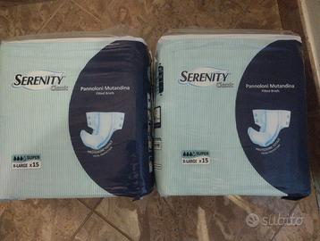 Assobenti Serenity Classic