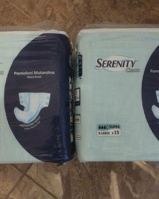 Assobenti Serenity Classic