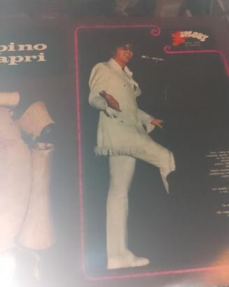 peppino di capri vinile 33 giri del 1971