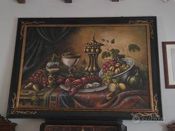 quadro del 800 