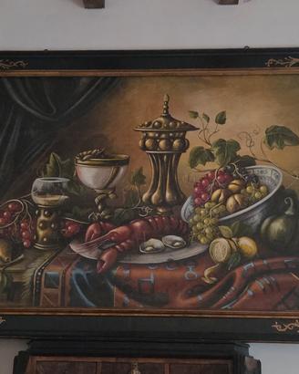 quadro del 800 