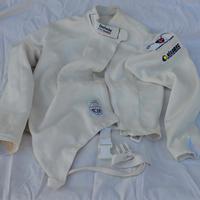 Tuta scherma eurofencing