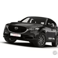 Mazda cx-5 ricambi 2018-2020
