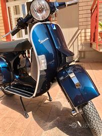 vespa px 125