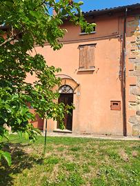 TITOLO: CASA LOIANO - QUINZANO Borgo La Fonte