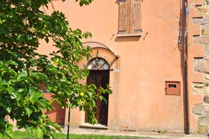 TITOLO: CASA LOIANO - QUINZANO Borgo La Fonte