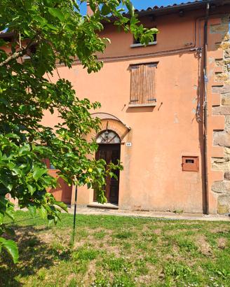 TITOLO: CASA LOIANO - QUINZANO Borgo La Fonte