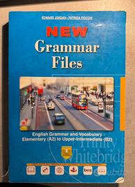 New Grammar Files