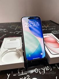 Apple iPhone 15 128GB PINK