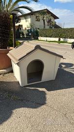 Cuccia x taglia piccola/media