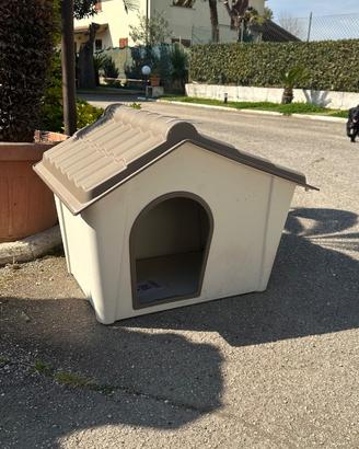 Cuccia x taglia piccola/media