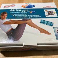 LEGGINGS ANTI CELLULITE DRENANTI