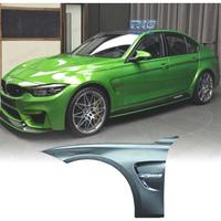 PARAFANGO SINISTRO BMW F30 F31 LOOK M4