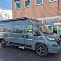 ROLLER TEAM Livingstone Duo Xl