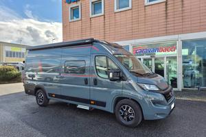 ROLLER TEAM Livingstone Duo Xl