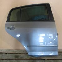 Volkswagen Golf 6 Plus Porta/Sportello/Portiera Dx